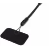 Peak Design Mobile Strap Adapter, juodas (M-SA-BK-1)