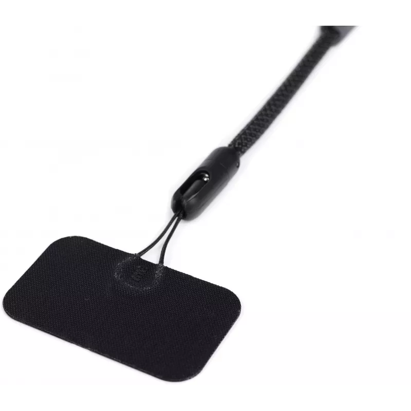Peak Design Mobile Strap Adapter, juodas (M-SA-BK-1)