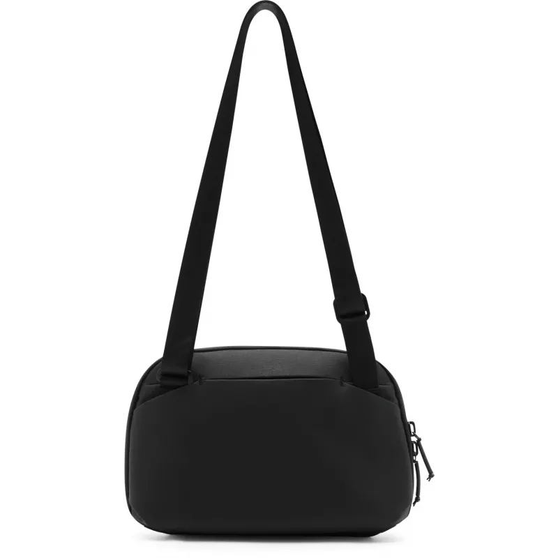 Peak Design Travel Crossbody Bag, 3 L, juoda (BTRC-3-BK-2)