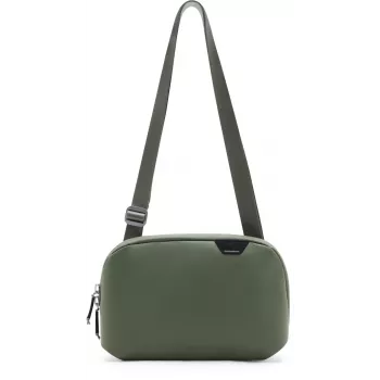 Peak Design kelioninė per petį nešiojama rankinė, 3 L, Sage (BTRC-3-SG-2)