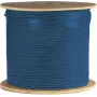 DSIT DANICOM CAT6 UTP 500m solidus PVC kabelis (Dca) - DC-UTP6-500S-DCA