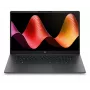 HP OmniBook 3 17,3 colio FHD nešiojamasis kompiuteris - Intel Core 5 120U, 16GB RAM, 512GB SSD, be OS, tamsiai pilka