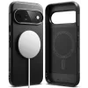 Ringke Onyx Magnetic MagSafe dėklas, skirtas Google Pixel 11 Pro XL - juodas