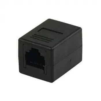 DSIT DANICOM CAT6 RJ45 Inline Coupler – Neekranuotas (DS-CP6-UN)