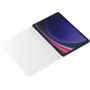 Samsung EF-ZX712 Popieriaus efekto ekrano apsauga, skirta Galaxy Tab S9+ / S9 FE+