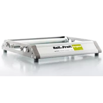 DSIT Roll..Profi kabelių būgno išvyniotuvas DS-Easyroll