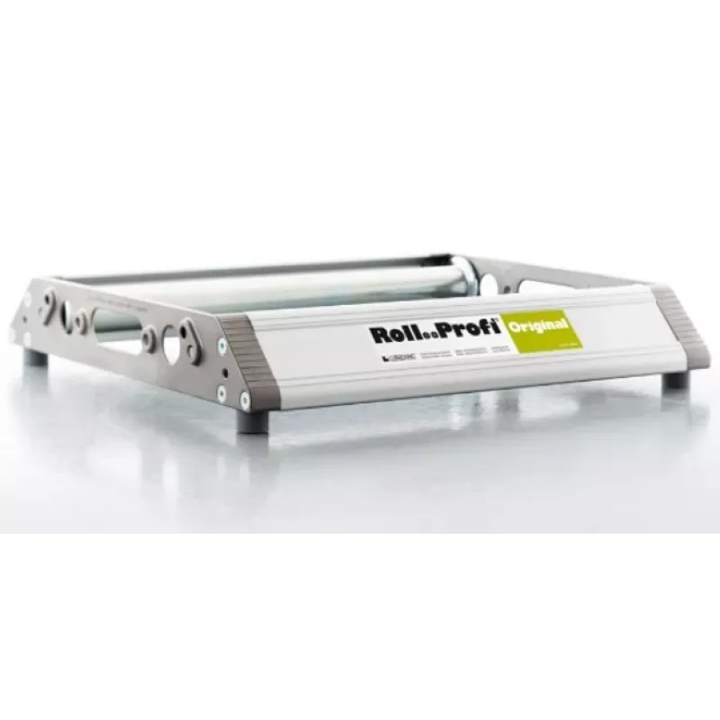 DSIT Roll..Profi kabelių būgno išvyniotuvas DS-Easyroll