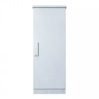 DSIT DS6832-OUT 19 colių lauko serverio spinta 600x800mm IP55