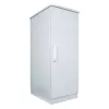 DSIT DS6832-OUT 19 colių lauko serverio spinta 600x800mm IP55