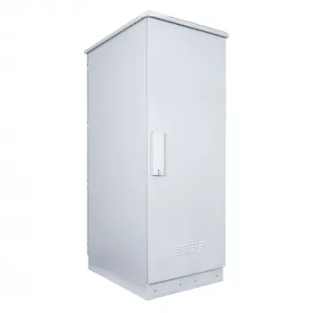 DSIT DS6832-OUT 19 colių lauko serverio spinta 600x800mm IP55