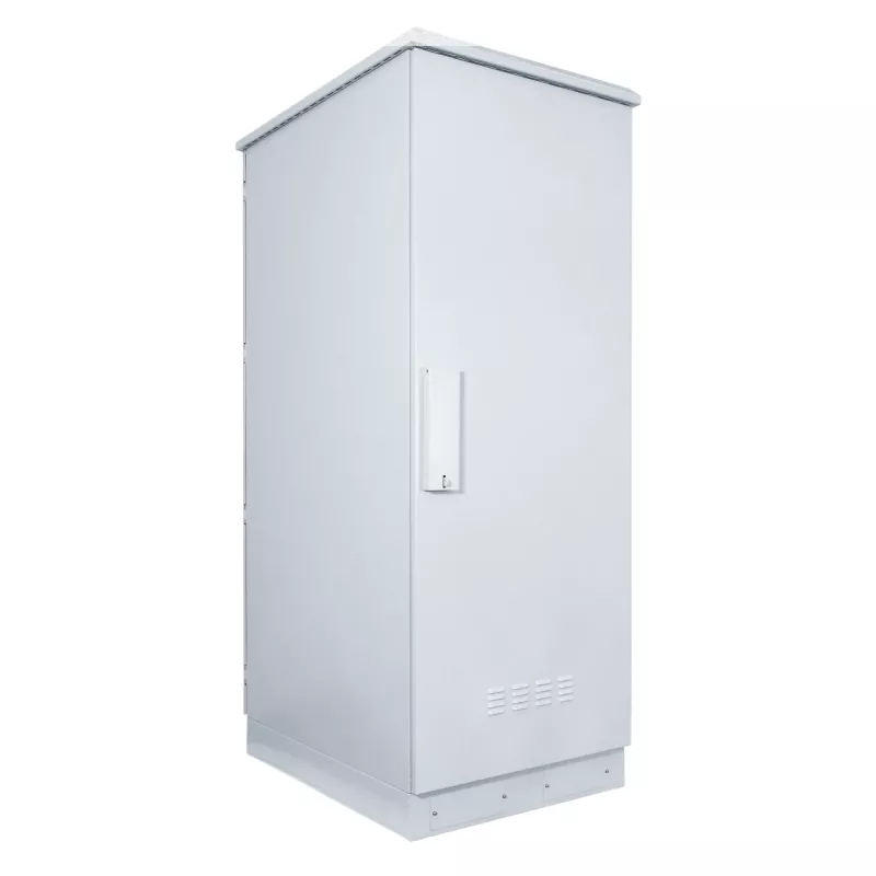 DSIT DS6832-OUT 19 colių lauko serverio spinta 600x800mm IP55