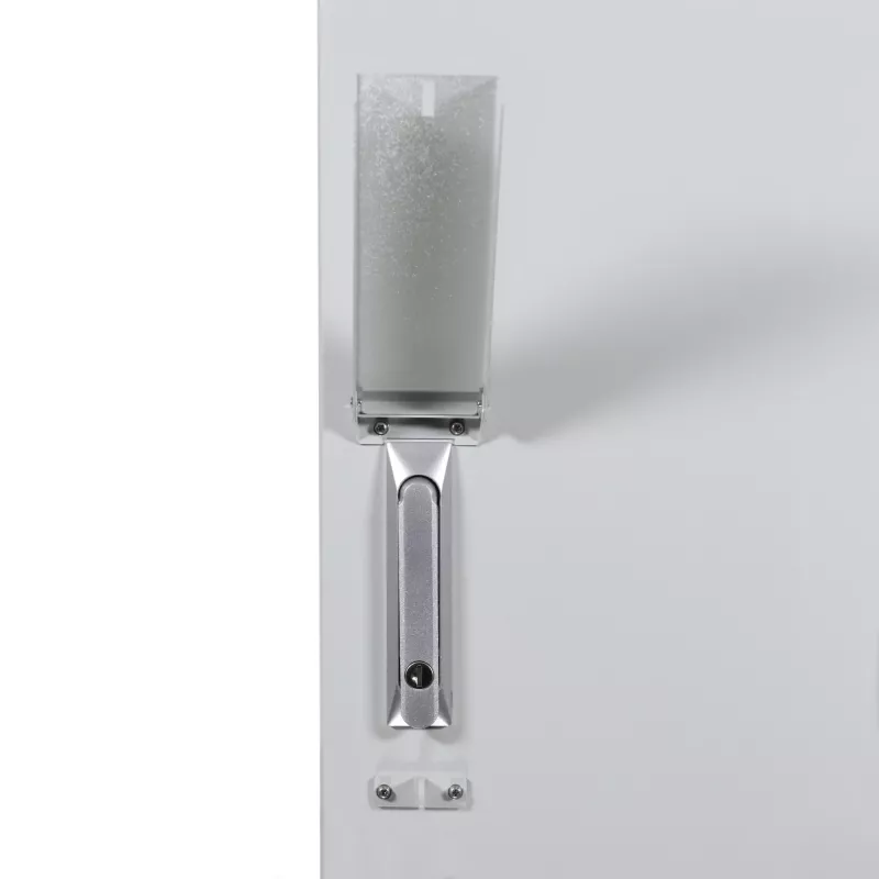 DSIT DS6832-OUT 19 colių lauko serverio spinta 600x800mm IP55