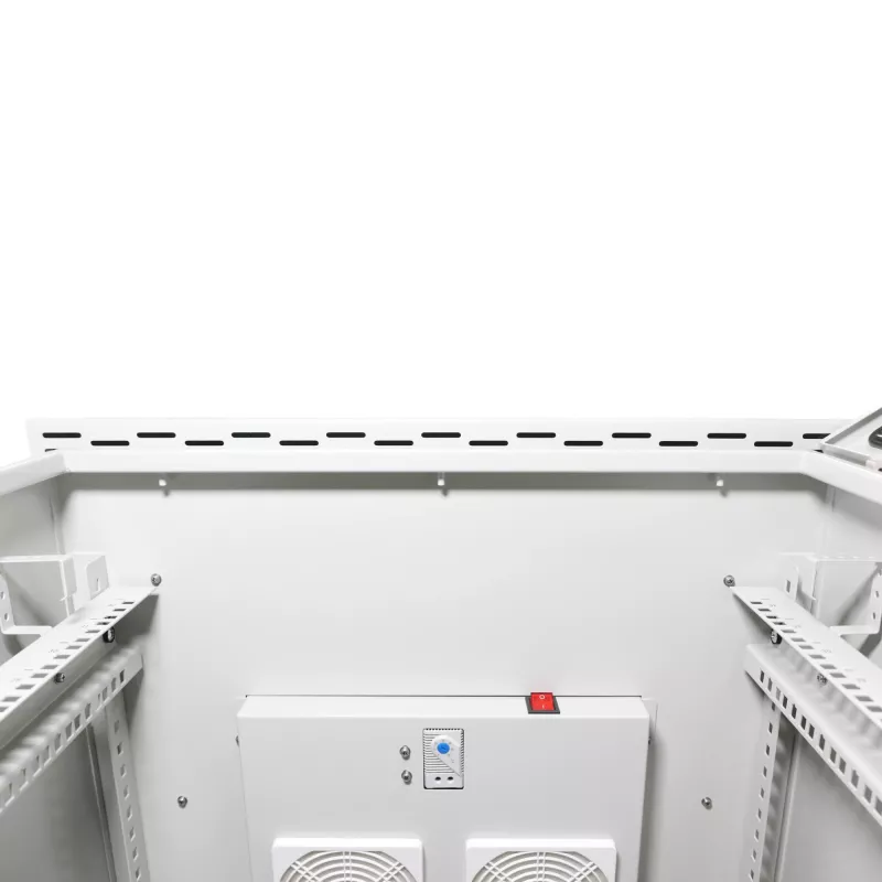 DSIT DS6832-OUT 19 colių lauko serverio spinta 600x800mm IP55