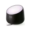 Philips Smart Squire Lite juodas EU prožektorius GU10 5,7W Colour Ambiance