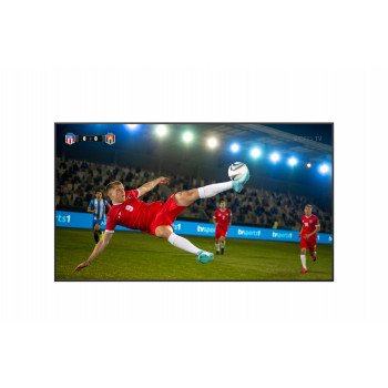 LG 86UH7Q-E 86 colių UHD 4K skaitmeninių ženklų ekranas - 700 cd/m² IPS 24/7