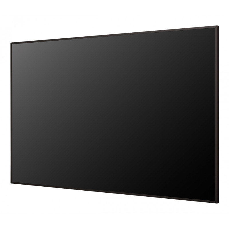 LG 86UH7Q-E 86 colių UHD 4K skaitmeninių ženklų ekranas - 700 cd/m² IPS 24/7