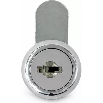 DSIT Standard Lock server spintos šoninių plokščių spynelė Type 00 (DS-SIDELOCK-00)