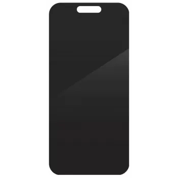 ZAGG Elite Privacy apsauginis stiklas, skirtas Apple iPhone Air