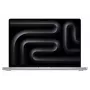 Apple MacBook Pro 16 M5 Pro 18-Core CPU 20-Core GPU 48GB 1TB SSD sidabrinis, DE QWERTZ