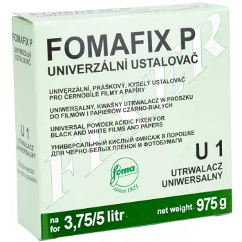 Fiksažas Foma Fomafix P (U1), 5 L (V70121)