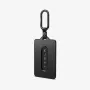 Spigen raktelių kortelės laikiklis „Tesla Key Card“ – juodas