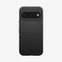 SPIGEN Liquid Air Google Pixel 11 Pro XL dėklas matinė juoda