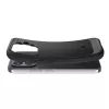 SPIGEN RUGGED ARMOR XIAOMI 13T/13T PRO matinės juodos spalvos dėklas