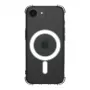 Tactical MagForce Plyo permatomas užpakalinis dangtelis iPhone 16e/17e