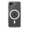 Tactical MagForce Plyo permatomas užpakalinis dangtelis iPhone 16e/17e