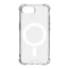 Tactical MagForce Plyo permatomas užpakalinis dangtelis iPhone 16e/17e
