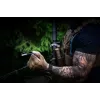 Tactical Fast Rope Aramid 2.0 USB-C/USB-C laidas 2 m