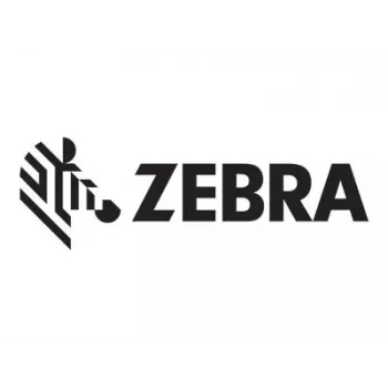 Zebra Z-Perform 1000D tiesioginio terminio spausdinimo popierinės etiketės - 57 x 32 mm, nuolatiniai akriliniai klijai, matinės baltos, 2060 etikečių/ritinyje