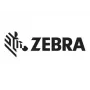 Zebra Z-Perform 1000D tiesioginio terminio spausdinimo popierinės etiketės - 57 x 32 mm, nuolatiniai akriliniai klijai, matinės baltos, 2060 etikečių/ritinyje