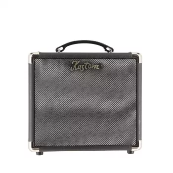Kustom Carbon 25 - 25W 1x8 gitaros kombogarsiakalbis su skaitmeniniais efektais