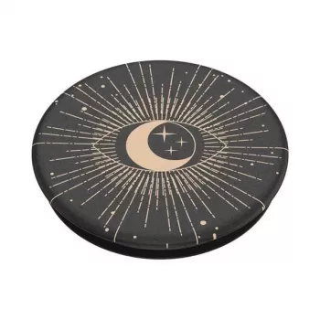 PopSockets PopGrip Standard All Seeing Eye telefono laikiklis ir stovas