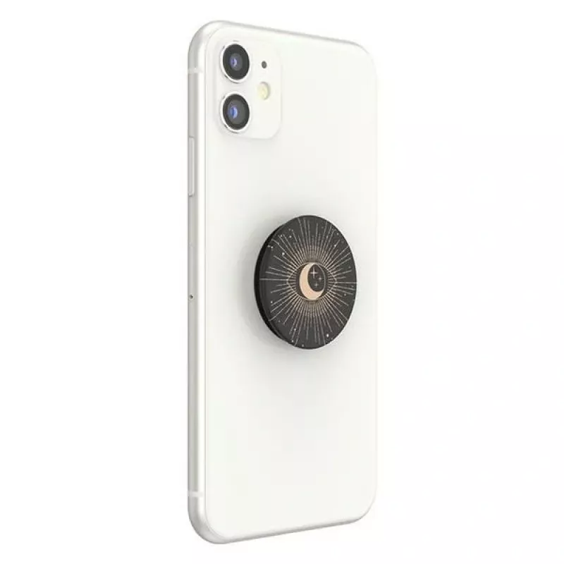 PopSockets PopGrip Standard All Seeing Eye telefono laikiklis ir stovas