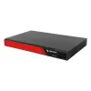Opengear CM8116-10G 16 prievadų nuotolinės prieigos serveris su dviem 10GbE SFP+ ir dviem GbE prievadais, ARM Cortex-A9 1.6GHz