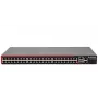 Opengear CM8148-10G-C 48 prievadų konsolės serveris su dvigubu Gigabit Ethernet, 2GB RAM, dvigubu kintamosios srovės maitinimu