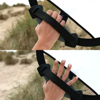 Difuzorius Manfrotto Tri Grip 75 cm (LL LR3607)