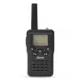 Alecto FR200BK racijos rinkinys 2 vnt., 10 km atstumas, PMR446, juodos