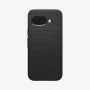 Spigen Liquid Air apsauginis dėklas Google Pixel 9a - matinė juoda