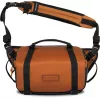 WANDRD ROGUE Sling 6L V2 foto kuprinė Sedona Orange
