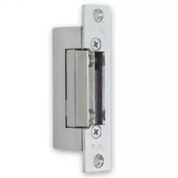 2N Telecommunications 932081E nuotolinio durų atidarymo įtaisas (elektrinis užraktas, fail-secure, 10-24V DC)