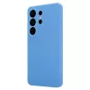 Tactical Velvet Smoothie nugarėlės dangtelis Samsung Galaxy S26 Ultra - Onyx Black