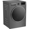 BEKO Professional AWGB1012SPRO 10 kg 1200 aps./min skalbyklė su priekiniu pakrovimu