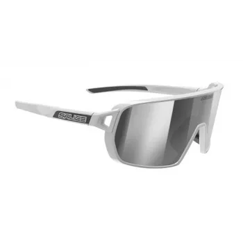 Salice 028RWX White/RWX 1-3+RW Silver fotochrominiai sportiniai akiniai