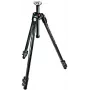 Manfrotto MT290XTC3 anglies pluošto trikojo kojos - 3 sekcijos, užveržiamos fiksavimo svirtys, 5 kg keliamoji galia