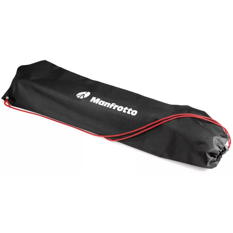 Manfrotto MT290XTC3 anglies pluošto trikojo kojos - 3 sekcijos, užveržiamos fiksavimo svirtys, 5 kg keliamoji galia