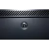 DSIT 19 colių serverio spinta su perforuotomis durimis 800x1200 mm - 42U
