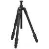 Manfrotto Befree GT PRO aliuminės kelioninio trikojo kojos, MTBFRTA4GTFB
